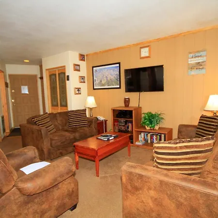 Sierra Park Villas #29